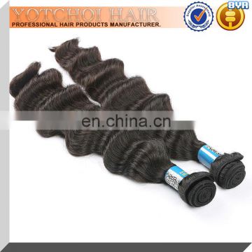 Virgin vietnamese hair weaving/hair extensions/hair weft