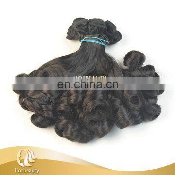 Wholesale Unprocessed Funmi Spiral Curl Brazilian Human Hair