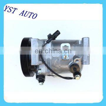 Genuine Quality Auto ac compressor 95200-66M00 for Suzuki New Vitara/ S-cross/Alivio