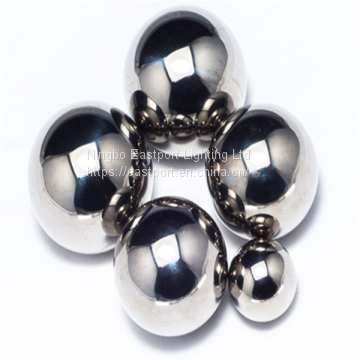 Stainless Steel Ball