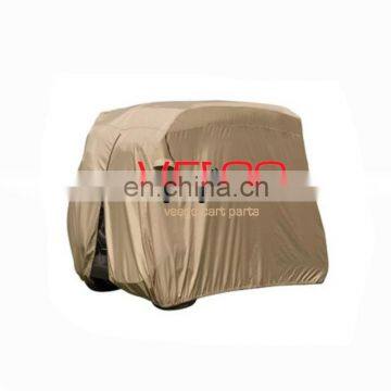 Golf Cart Quick Fit Cover