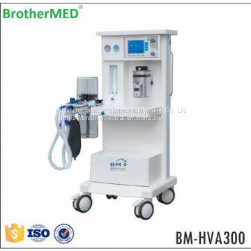 Most Economical Anesthesia Machine