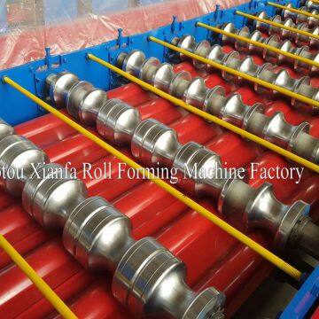 Автоматическая машина для производства глазурованной плитки photo-4