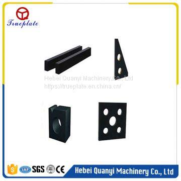 Best Quality Granite Angle Measuring Tool Granite Try Square photo-5