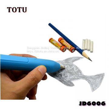 Art Supplies Battery Eraser photo-5