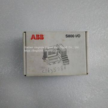 DI801 3BSE020508R1 ABB in stock,ABB PLC sales of the whole series of cards