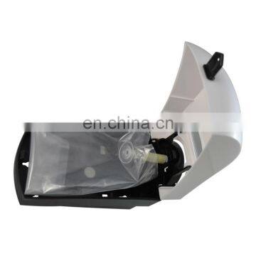 Wall Hanging Refillable Hand Foam Soap Dispenser photo-4