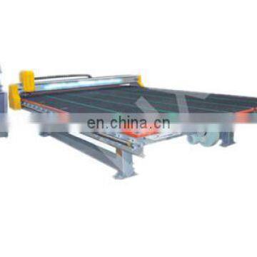 CNC Automatic Glass Cutting Machine, Glass Cutting Line