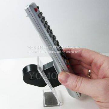 Mobile Phone Anti Theft Pull Box Recoiler with Magnet Holder