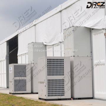 Drez-Aircon 36HP Air Conditioner 30 Ton AC Unit for Outdoor Big Event Halls photo-3