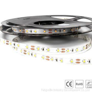 5050 SMD LED Flexible Strip Lights with UL TUV CE RoHS