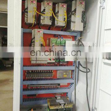 VMC600 Siemens 808d Controller Cnc Milling Machine Center Price photo-5