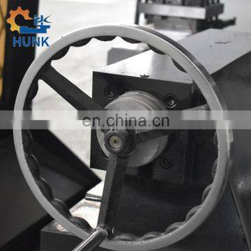 CNC Lathe Machine,economic Horizontal CNC Lathe With GSK Control System CK6180 Precision CNC Machining China photo-7