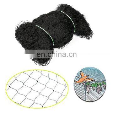 100% virgin PE  bird net for sale