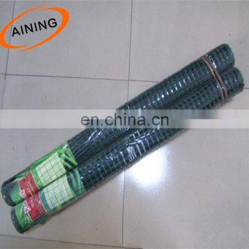 Support For Climbing Plant Plastic Fencing and Mesh