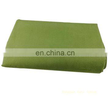 Waterproof Organic Silicon Tarpaulin Canvas