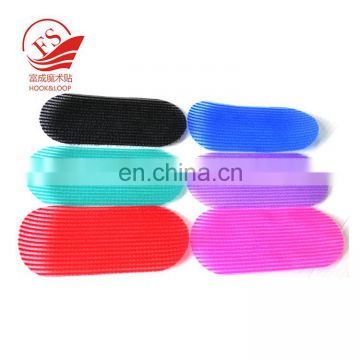 Hot selling durable customized logo hook side hair gripper hair accessories