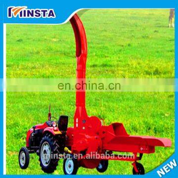 Automatic Silage Rub Silk Machine, Crusher Machine,Agriculture Chaff Cutters Machine