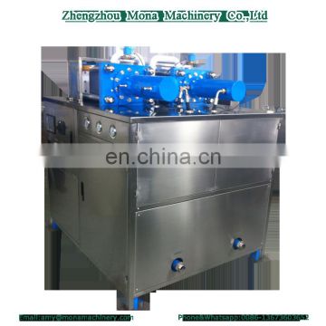 Durable Dry ice making machine for sale