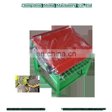 Good performance 99% threshing rate sunflower seed shelling machine sunflower seeds shellers machinery