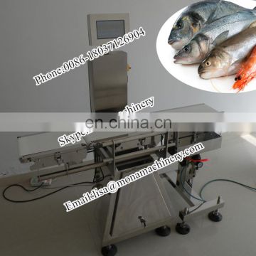 Fish Sorting Machine