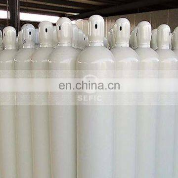 Disposable Welding Oxygen Gas Cylinder 40L For Sale