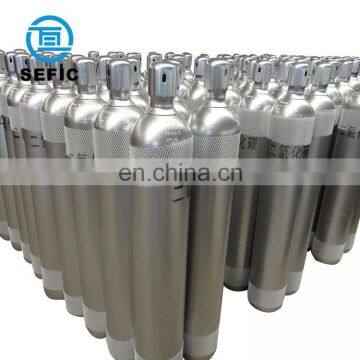 68L 150bar CO2 Fire Extinguisher Cylinder Sale