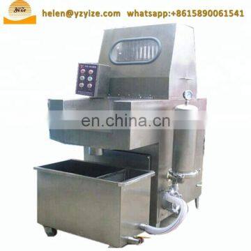 Full Automatic Meat Saline Injection Machine for Chicken Pork Pickle Injector Machine photo-6