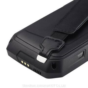 Mobile Android PDA Terminal With QR Code Reader photo-5