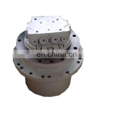 Excavator Travel Device SK55R Final Drive SK55 Travel Motor