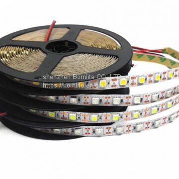 Led Strip Waterproof Addressable Led Christmas Light SMD 2110 700leds/meter photo-2
