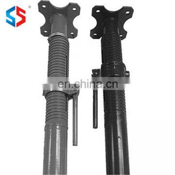 Tianjin Shisheng Hot Sale Construction Hydraulic Adjustable Steel Props