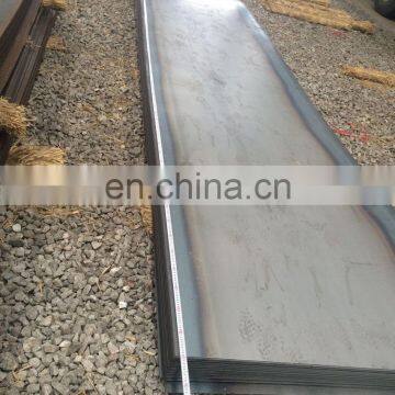 1 Inch Hot Rolled Astm A36 Steel Plate Price per Ton photo-3