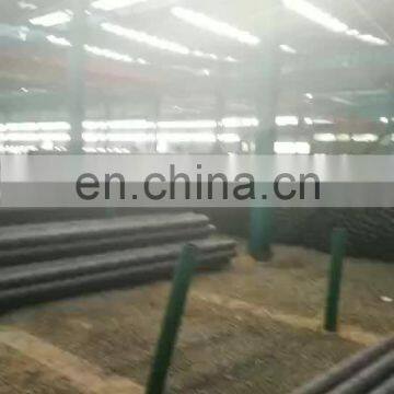 new products carbon steel seamless tube pipe ASTM A333 Gr.6 low temperature pipe