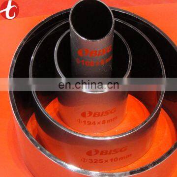 High Quality Good Price ASTM 178C Carbon Steel Tube photo-6