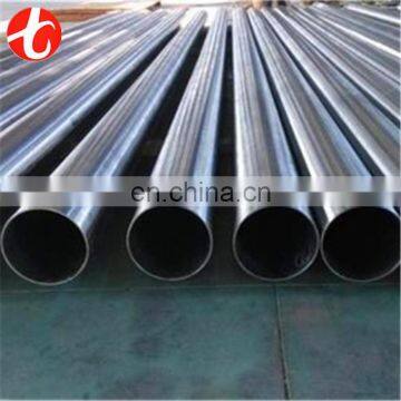 spiral welded iron pipe