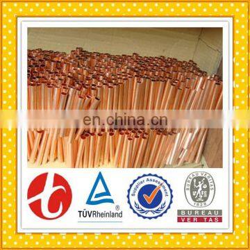 C70600 90/10 Copper Nickel Pipe photo-4