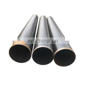Sale 36 Inch Large Diameter 550mm 2500mm Diameter Stkm 650 Spiral Steel Pipe