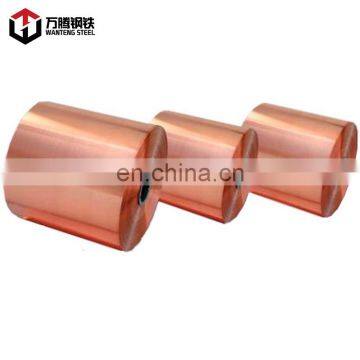 99.9% Purity Copper sheet/plate from china