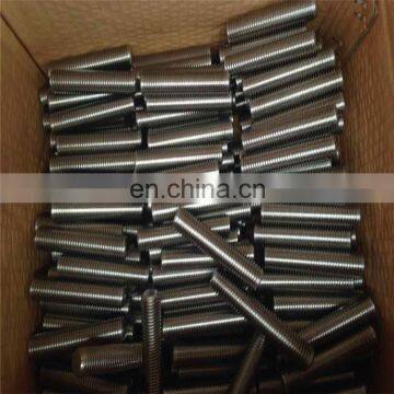 304 316 Stainless steel Long Hex Bolt