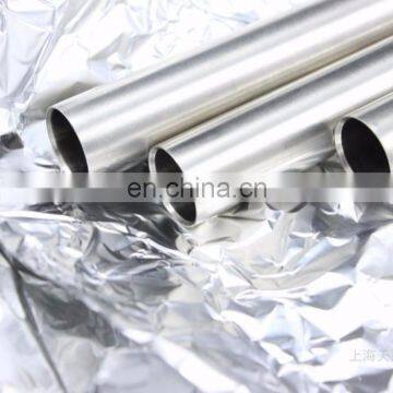 ASTM AISI SS 201 304 316 stainless steel welded pipe/stainlss steel seamless pipe