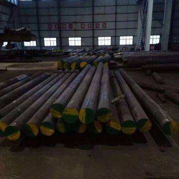 Stainless Rod Astm A564/ 630 Stainless Solid Steel Rod photo-2