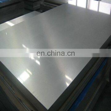 Hot Rolled / Cold Rolled Astm 304 316 317 Stainless Steel Sheet/plate