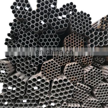 cold drawn tube square and rectangular hollow section steel pipe