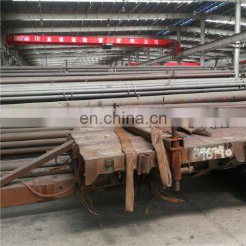 Hd265cr Alloy Seamless Steel Tube photo-4