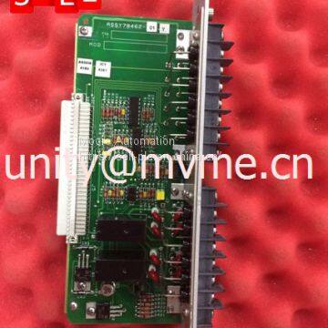 ABB 3HNA015202-001 Цифровой вход ABB