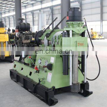 Mineral Mine Usage Boring Hole Mineral Detection Drill Machinery photo-6