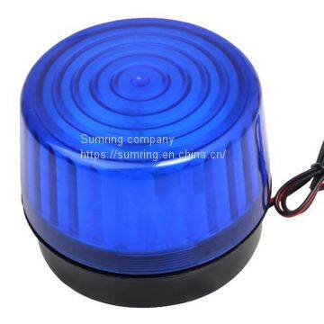 LED Alarm Strobe Light/ Fire Flash Lamp