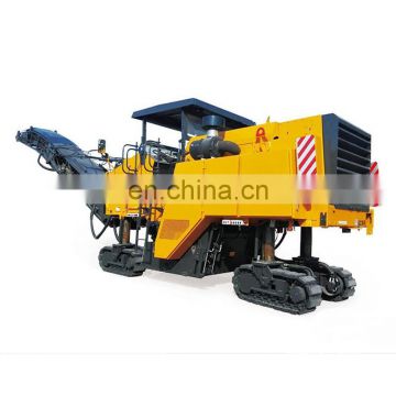 Medium Size Universal Cold Milling Machine with Good Quality