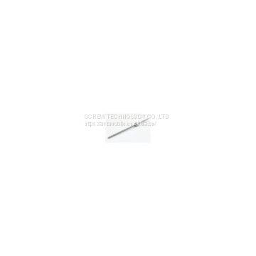 Zero Backlash 0602 Ball Screw At Factory Price photo-3